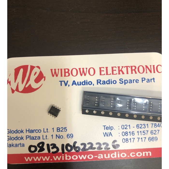 TL071 SMD CHIP TL 071 JI27