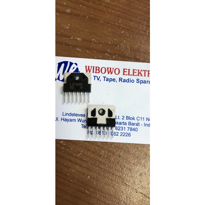 LA7845 ต้นฉบับ JI27*