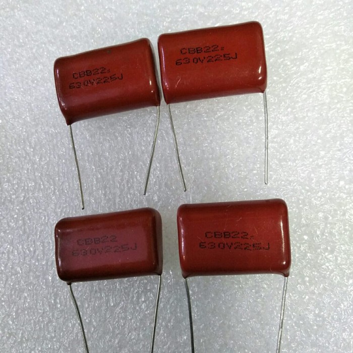 มิลาร์ 225j-630V JI27