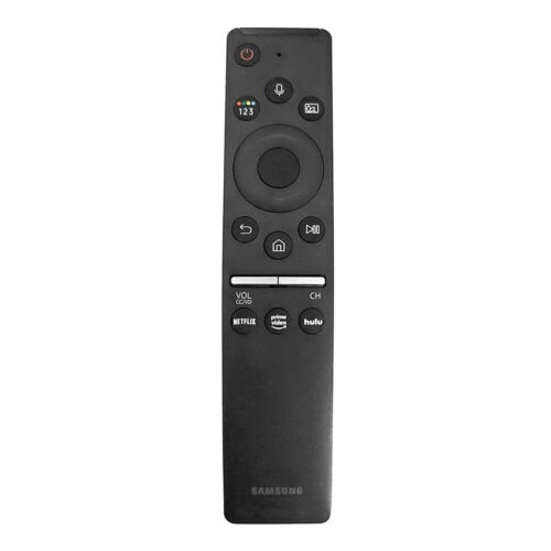 BN59-01312A เหมาะสําหรับ Samsung Smart TV Voice รีโมทคอนโทรล QN55Q80R QN65Q90 UN75RU8000