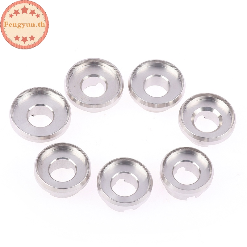 Fengyun 30.5 มม.แม่พิมพ์เหล็กอะไหล่-36.5 มม. 5537 สําหรับซ่อมนาฬิกา 1 ชิ้น