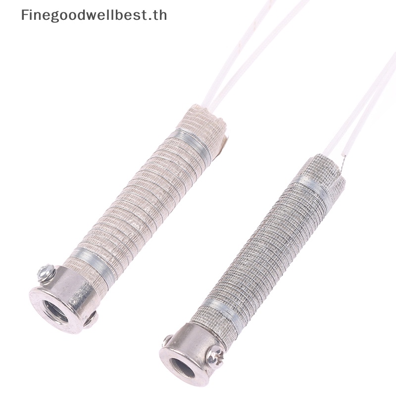 FBTH 30/40/60/80/100W หัวแร้งเปลี่ยนอุปกรณ์เชื่อมร้อนเกินไป