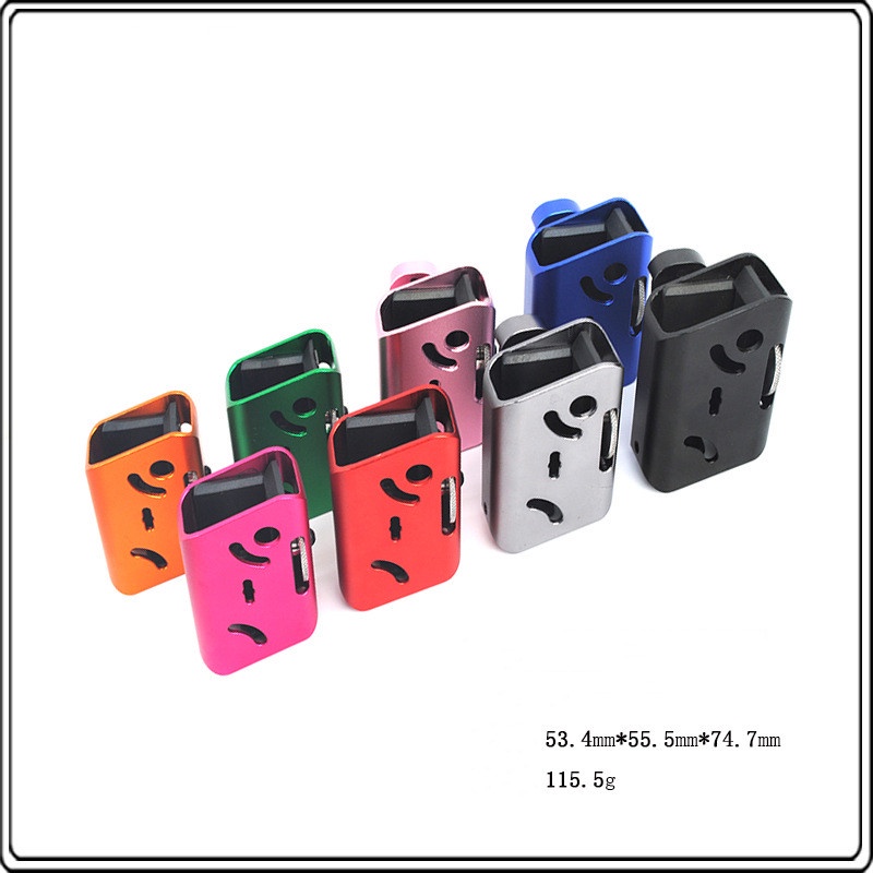 ความเร็วอลูมิเนียม IPSC CNC ​​ชุดเข็มขัด