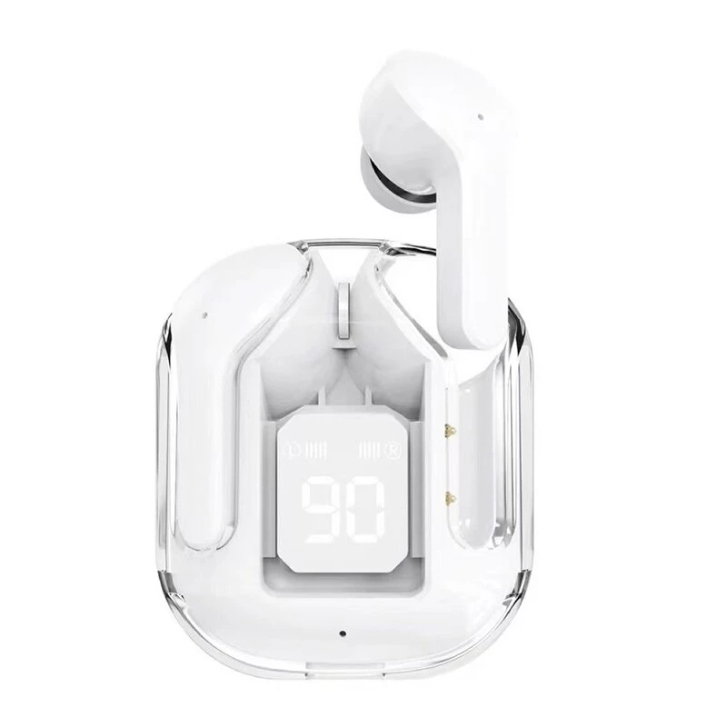 หูฟัง TWS HIFI Bluetooth IPX4 กันน้ำ มีไมโครโฟน thumbnail 9