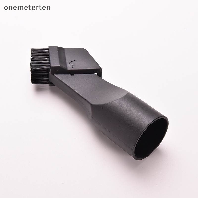 Rten 2 in 1 แปรงเครื่องดูดฝุ่น เส้นผ่าศูนย์กลางภายใน 35 มม. หัวฉีดดูด PP N