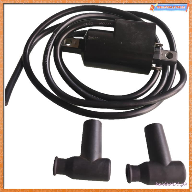 [QBW] คอยล์ GSX GTX SPX XP 787 800 สําหรับ Sea Doo SeaDoo JETSKI JET SKI JETBOAT JET BOAT 2780001130