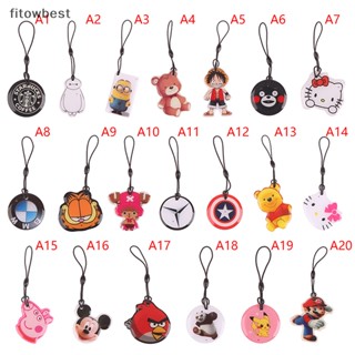 Fbth แท็กคีย์การ์ดเปล่า RFID 125khz กันน้ํา เขียนซ้ําได้ 1 ช…