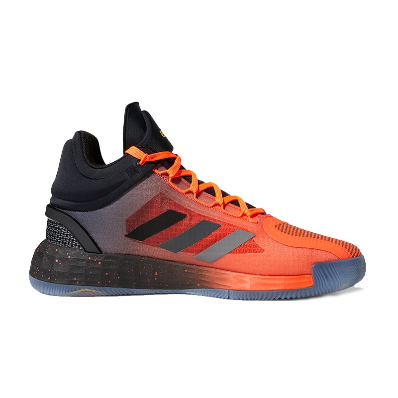 Adidas D Rose 11 Phoenix Design Basketball Shoes For Men OEM Fashion Casual Sport Sneakers1