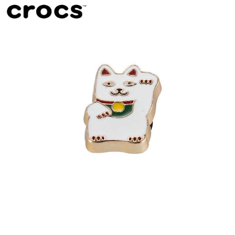 ตัวติดรองเท้าที่มีรู 👠Shoecharm ทุกยี่ห้อ มุ้งมิ้ง Crocs DIY อะนิเมะญี่ปุ่น