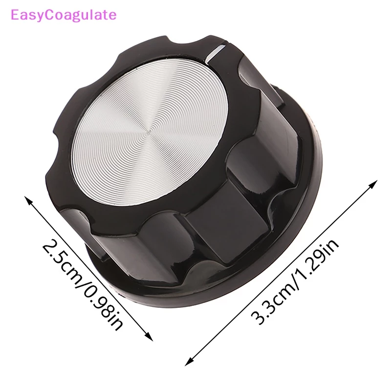 Eas 1PCS สําหรับ Air Fryer อุปกรณ์เสริม KL50-G3 ปุ่มปุ่มจับเวลา D ประเภทจับเวลาเพลาครึ่งวงกลมหม้อความดัน Ate thumbnail 10