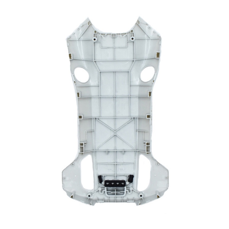 Niki Upper Shell Cover Body Shell Replacement Upper Frame สําหรับ Mini 4 Repair Part Service Accesso