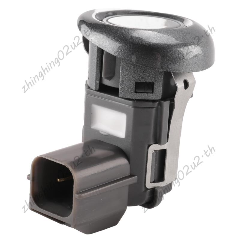 เซนเซอร์ช่วยถอยจอดรถยนต์ สําหรับ Mitsubishi Outlander Grand Pajero 8651A056HA - รูปที่ 4