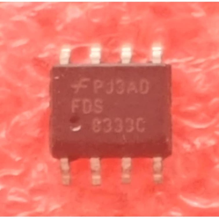 FDS8333C FDS8333 อะไหล่หม้อแปลง SMD