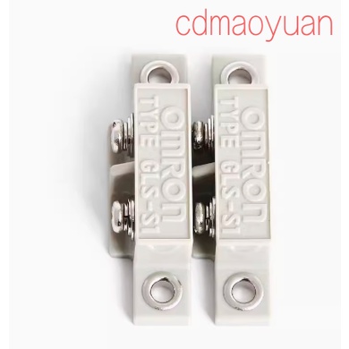 Omron สวิตช์เซนเซอร์แม่เหล็ก GLS GLS-S1+GLS-M1 = GLS-1