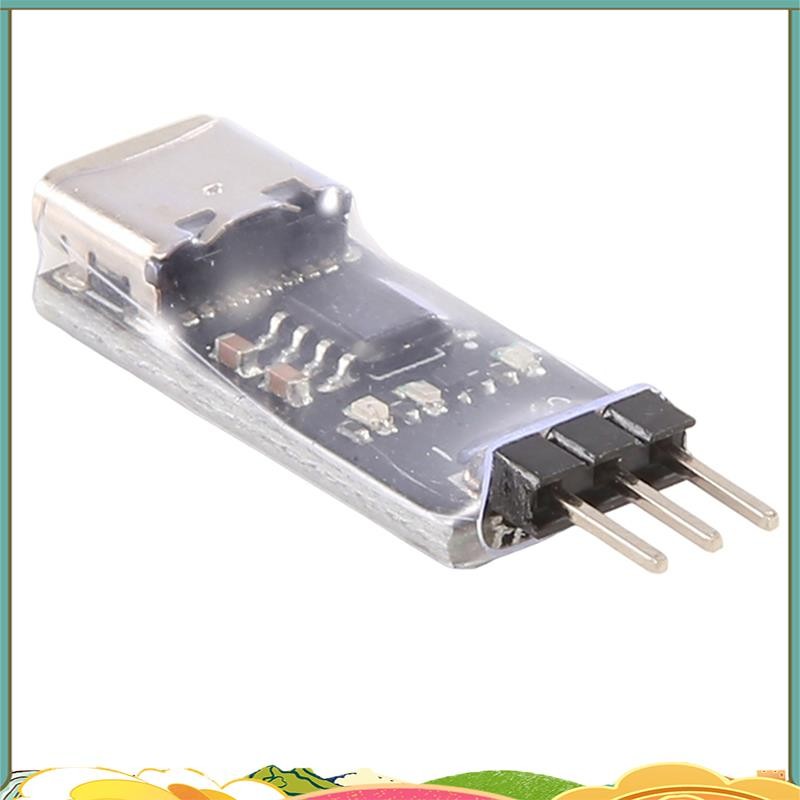 Esc Crawler ESC USB Link RC อะไหล่อัพเกรด AM32 BLS32 เชื่อมต่อ ESC เป็นคอมพิวเตอร์ 1 ชิ้น