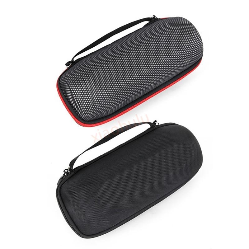 Xhl Travel Carry Storage EVA สําหรับกระเป๋ามือป้องกันสําหรับลําโพง JBL Charge 5