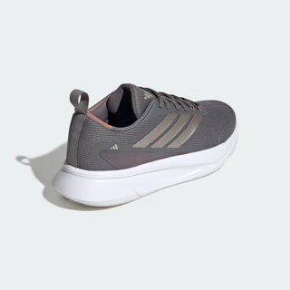 adidas วิ่ง รองเท้า Jogit ผู้หญิง สีเทา JR0873