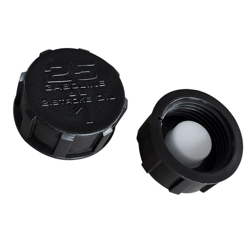 KAWASAKI 2 ชิ้นหมวกเชื้อเพลิงสําหรับคาวาซากิ TH43 TH48 TD18 TD20 TD24 TD33 TD40 TD48 TG18 TG20