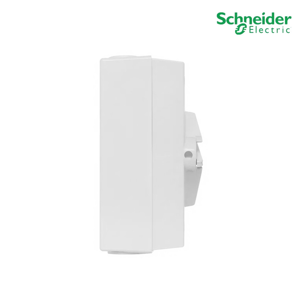 Schneider Electric สวิตช์สำหรับแยกวงจร ชนิดกันน้ำ 2 สาย 20A 440V IP66 สีเทา | WHD20_GY | PlugOn - รูปที่ 2