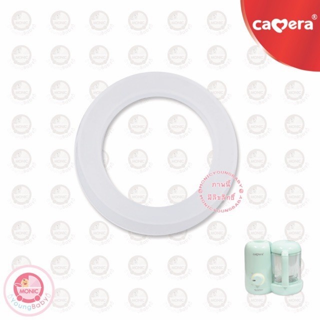 ชิ้นส่วนเครื่องปั่น CAMERA อะไหล่เครื่องปั่น/บดอาหาร ยางรอง