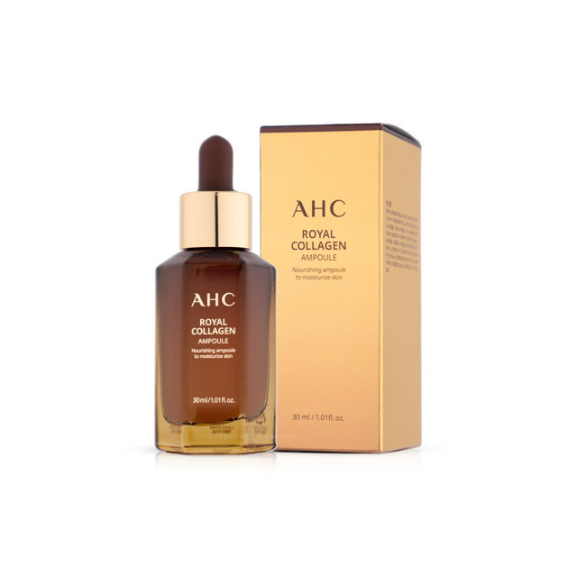 AHC Royal Collagen Ampoule 30ml