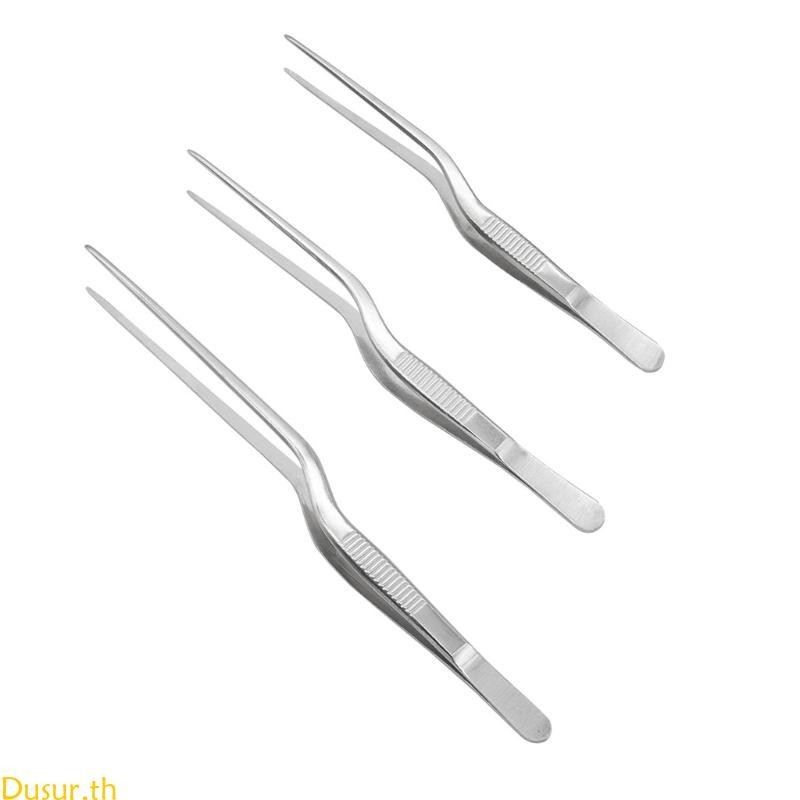 Dusur แหนบกําจัดขี้หู ตามหลักสรีรศาสตร์ ปลอดภัย และมีประสิทธิภาพ