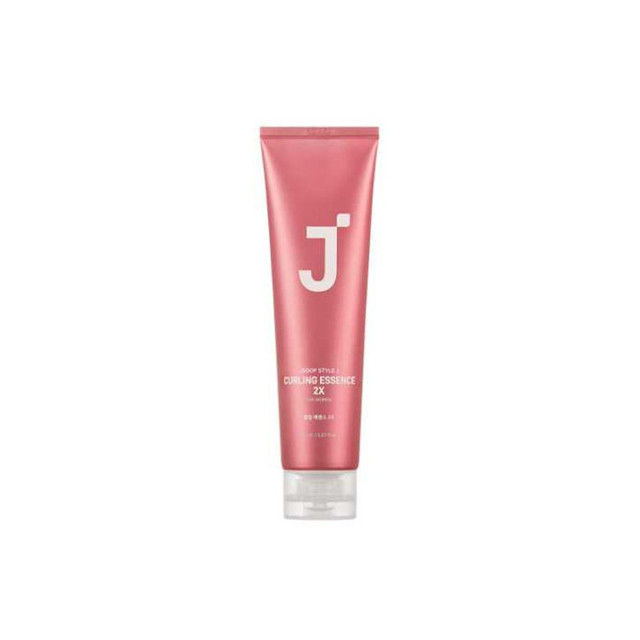 JSOOP Style J Curling Essence 2X 150ml