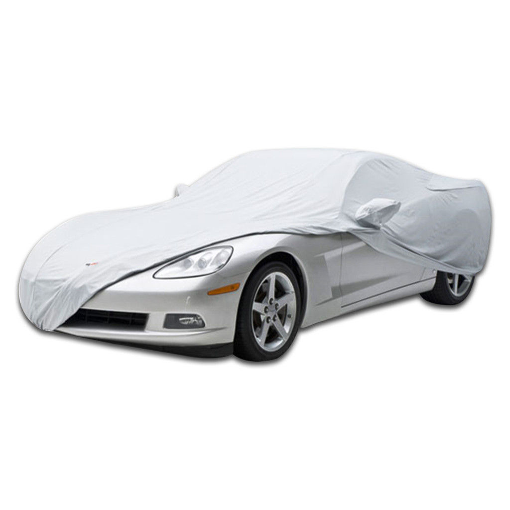 ผ้าคลุมรถ พร้อมส่ง BMW Series 5 ทุกรุ่น ทุกปี ตรงรุ่น ทำจากวัสดุ SILVERCOAT อย่างดีหนาพิเศษ ของแท้ ป้องกันแดดป้องกันฝุ่น - รูปที่ 2