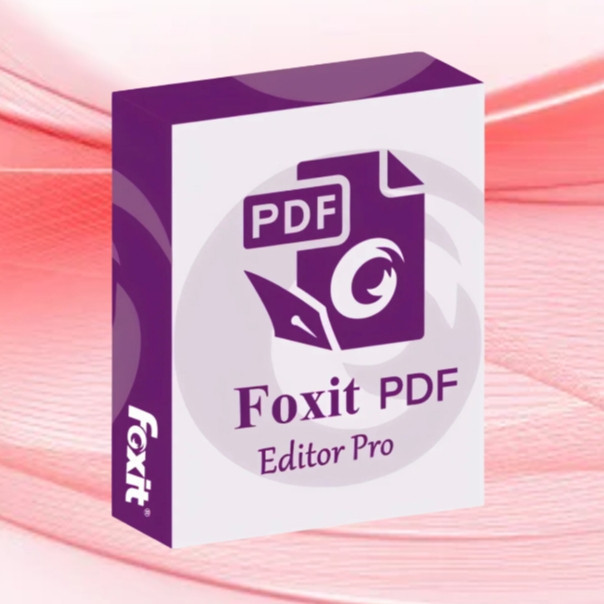 Foxit PDF Editor Pro 2023 | For Windows Only | Full Working