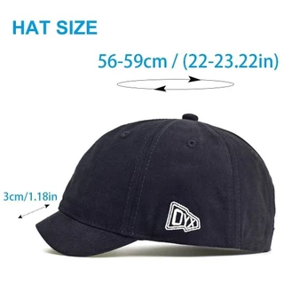 PROS Dad Hat, หมวกเบสบอลผ้าฝ้ายปีกสั้น, หมวกโปรไฟล์ต่ําสไตล์ Trucker