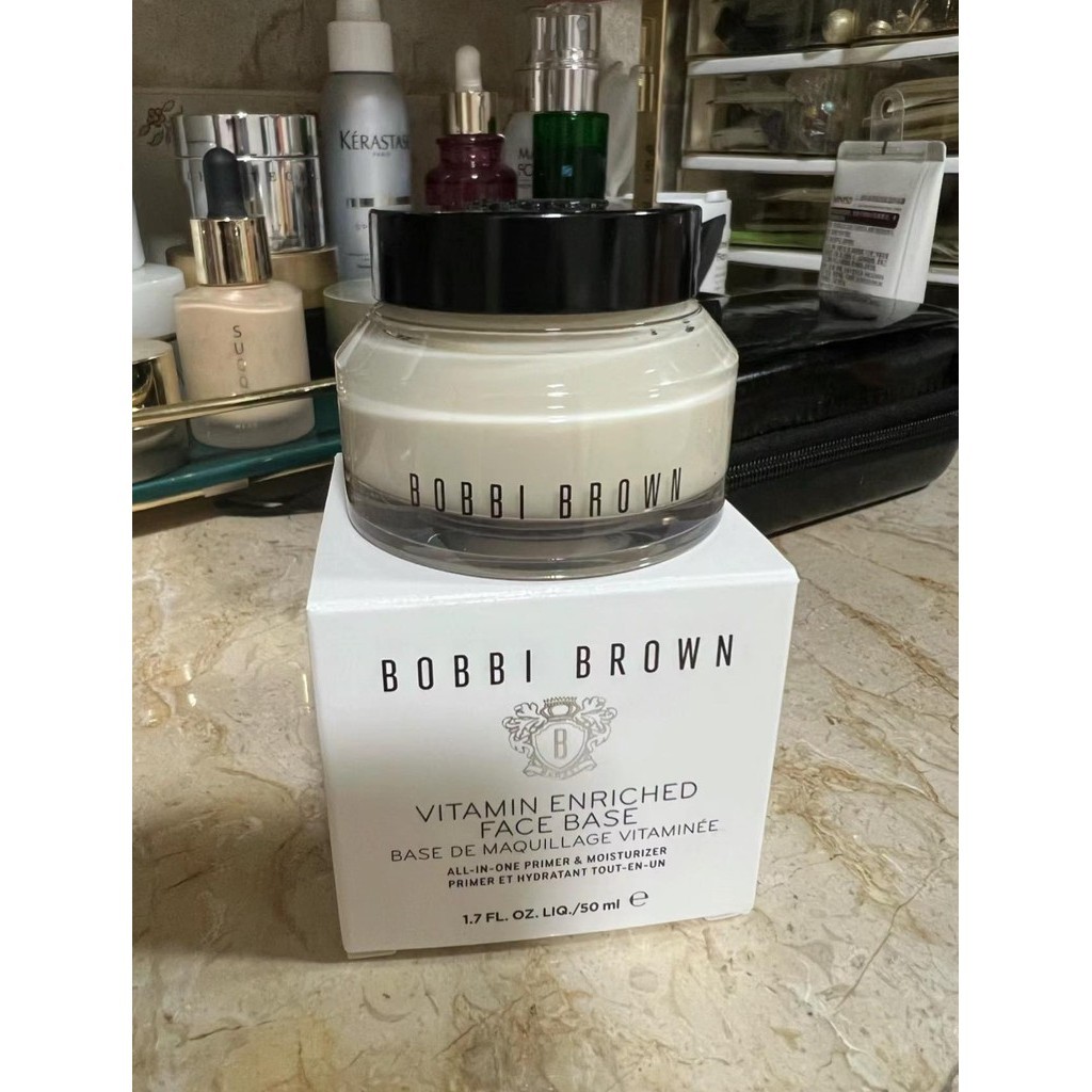 แบ่งขายวิตามินเบส BOBBI BROWN VITAMIN ENRICHED FACE BASE