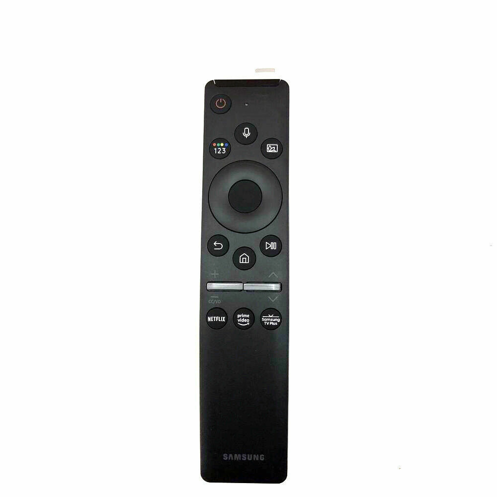 ใหม่ BN59-01329A สําหรับ Samsung Voice TV รีโมทคอนโทรล QN65Q800TAFXZA QN65Q80TAFXZA