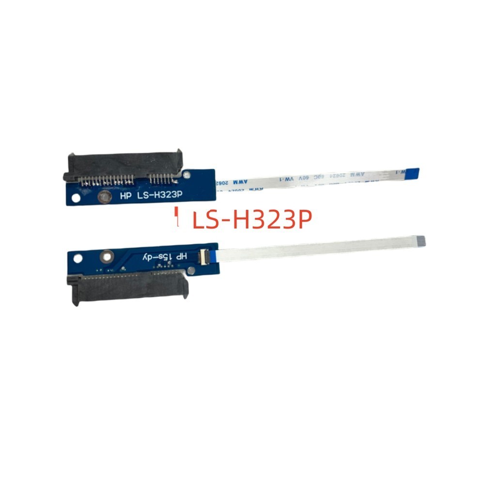 1pcs ยี่ห้อใหม่ HP HP 15S-DU 15-CS 15-DW 15-GW DY ฮาร์ดดิสก์อินเทอร์เฟซขนาดเล็ก LS-H323P
