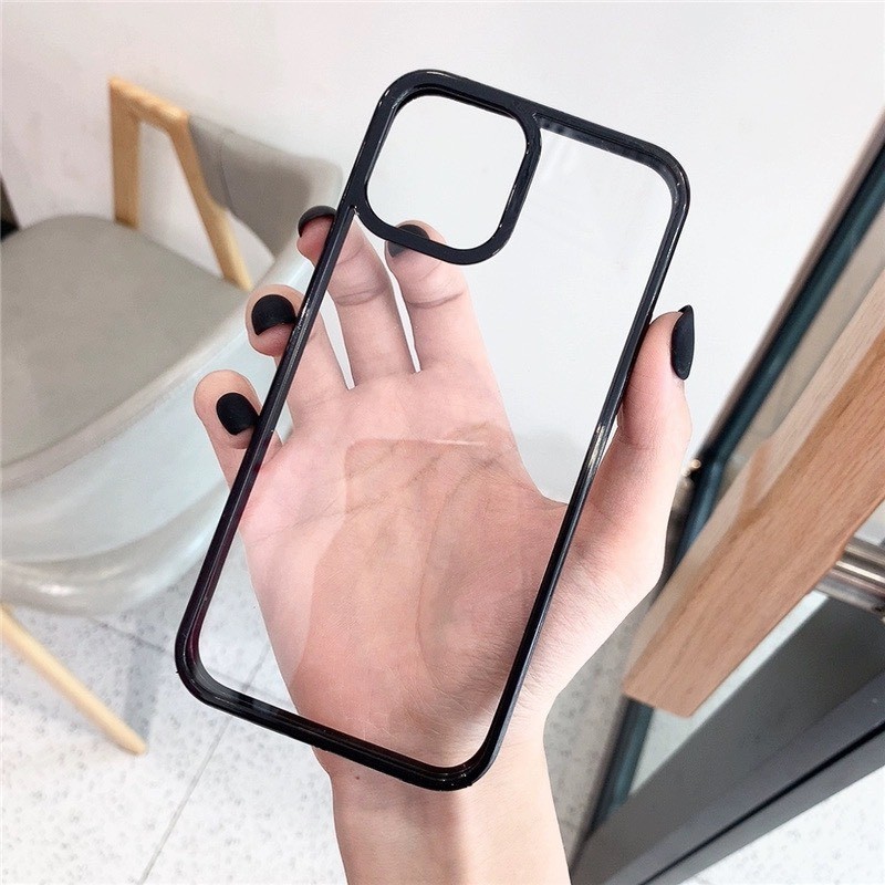 เคสเปรียบเทียบสําหรับ iphone 13 / 13 Mini / 13 Pro / 13 Promax - ลิงค์ 1