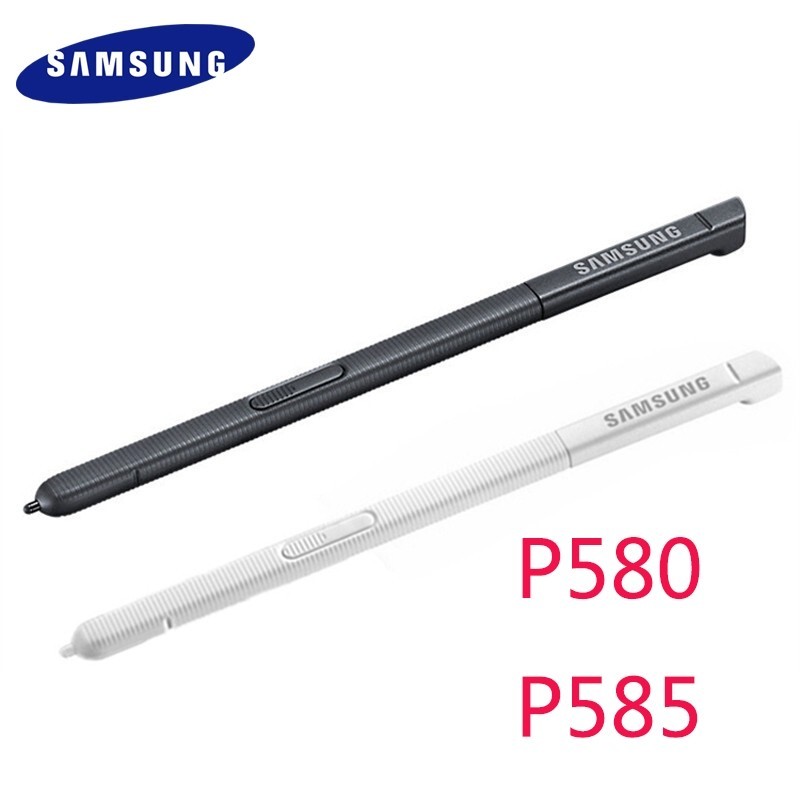 ปากกาสไตลัสสัมผัสหน้าจอ แบบเปลี่ยน สําหรับ Samsung Galaxy Tab A 10.1 (2016) P585 P580