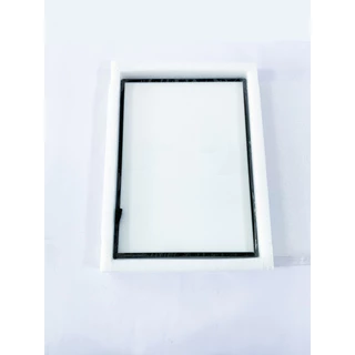 กล่องไฟแบบบาง,กรอบแขวน,ป้ายเมนู LED โฆษณา A4/A3/A2/50*70ซม./60*90ซม. 60*120 ซม.
