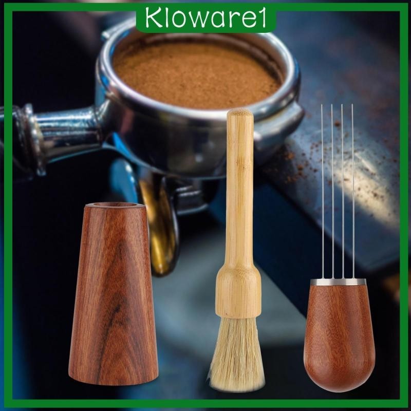 [Kloware1] เครื่องกวนผงกาแฟ น้ําหนักเบา สําหรับห้องครัว