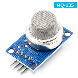 เซนเซอร์ตรวจจับก๊าซ เซนเซอร์แก๊ส ควัน Gas Sensor Hazardous Gas Detection MQ-2 MQ-3 MQ-4 MQ-5 MQ-6 MQ-7 MQ-8 MQ-9 MQ-135