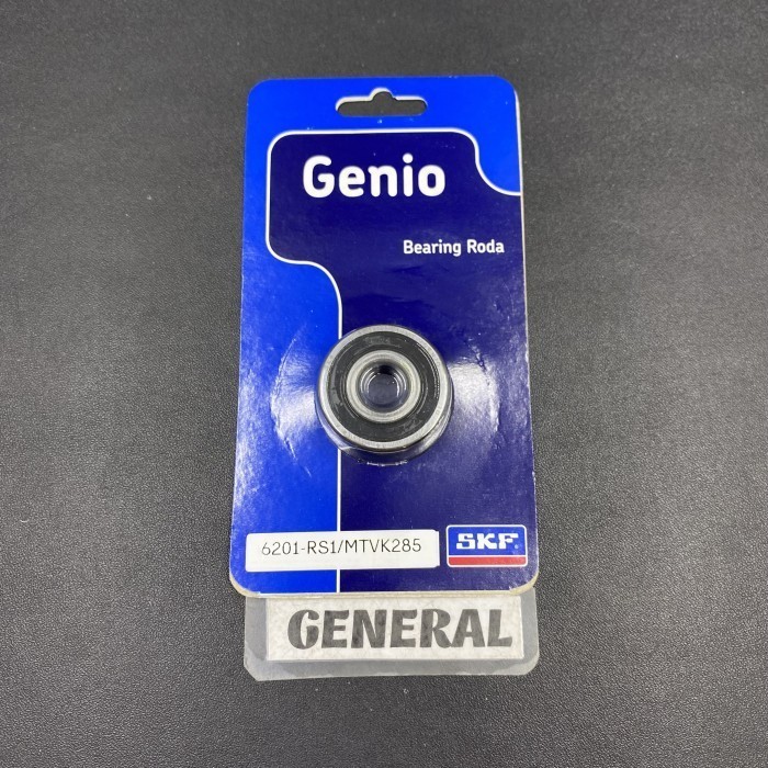 แบริ่ง 6300 1RS SKF GENIO MTVK285