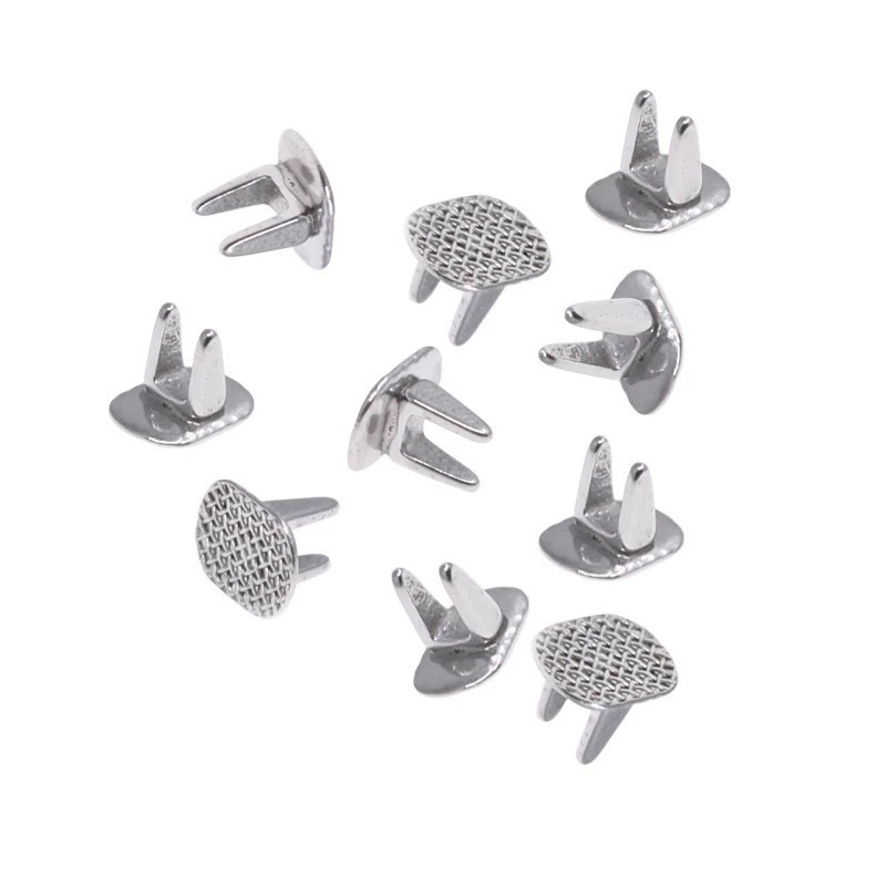 เทอร์โบกัด ผูกพันได้ 10 ชิ้น/ถุง