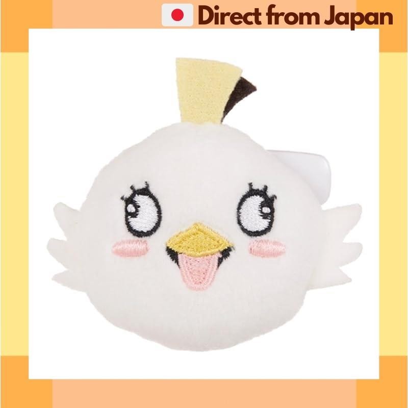 ป้ายตุ๊กตา Sekiguchi Blue Archive Peroro Plush Badge 610730 [ส่งตรงจากญี่ปุ่น]