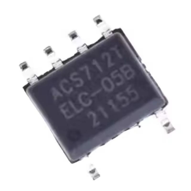 ยี่ห้อใหม่ ACS712ELCTR-05B-T/ACS712ELCTR-20A-T/ACS712ELCTR-30A