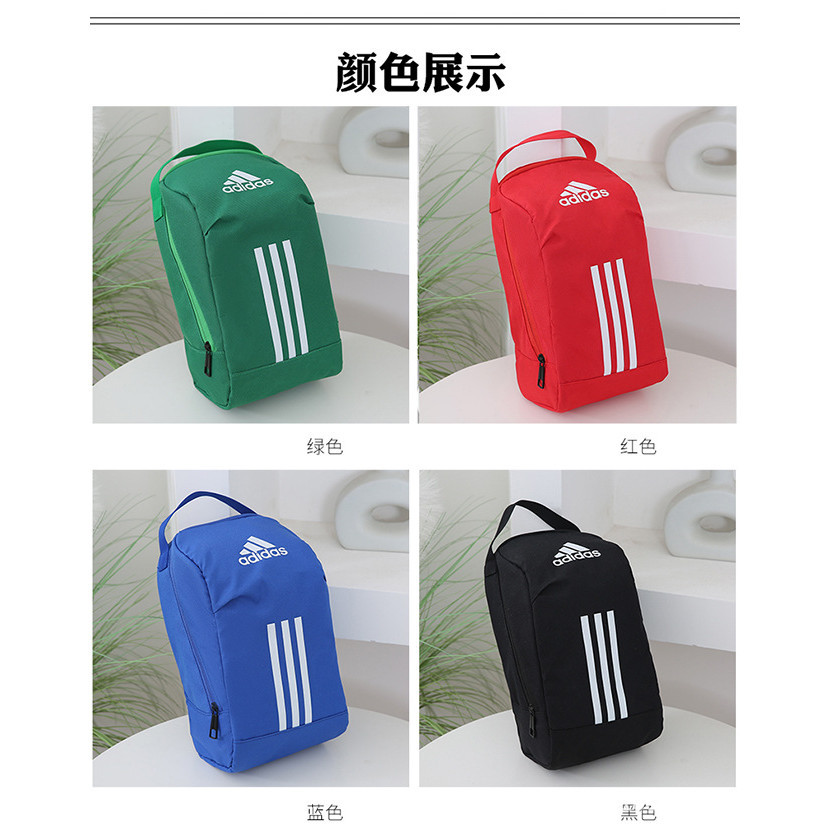 [พร้อมส่ง] ใหม่ กระเป๋าเก็บเครื่องมือ ความจุขนาดใหญ่ สําหรับรองเท้า