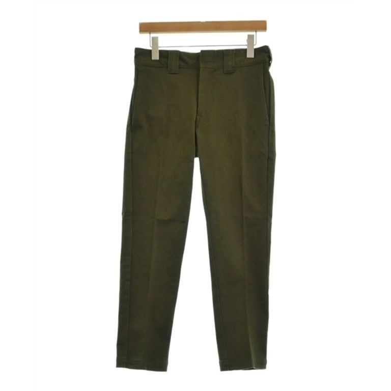 Dickies M I chino pants khaki Direct from Japan Secondhand