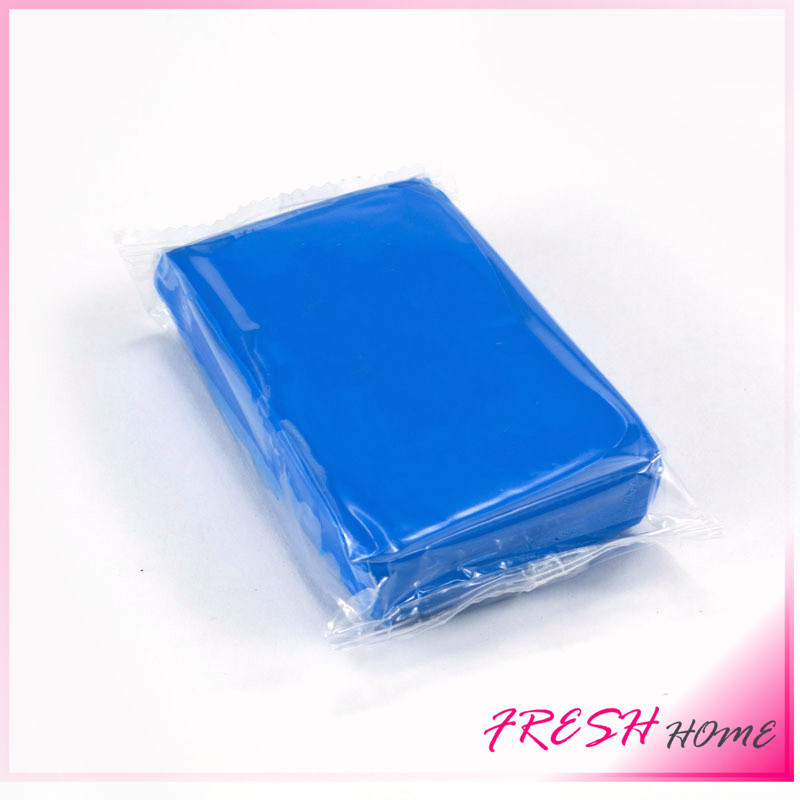 Fresh ดินน้ำมันล้างรถ ดินน้ำมันกำจัดคราบ ดินน้ำมันขจัดคราบ car wash mud - รูปที่ 5