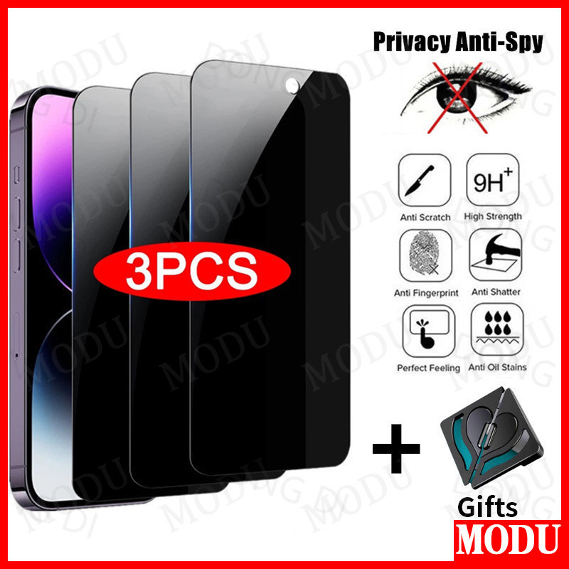 ฟิล์มกระจกนิรภัย กันรอยหน้าจอ 3 ชิ้น สําหรับ Realme Note 50 C67 C51 C53 C55 C33 C31 C30 C35 C25 C25S C21Y C25Y C17 C15 C12 C11 11 10 9 9i 8i 8 7 7i 6 6i 5 5i Pro narzo 50A 50i กระจกกันรอย N55