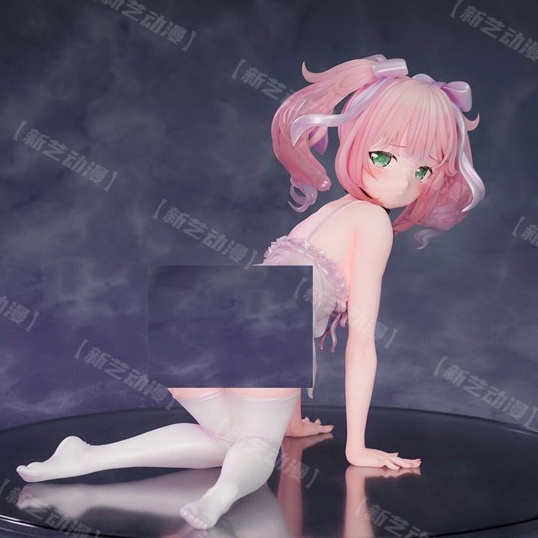 Sensual Girl I ตุ๊กตาเครื่องประดับ,Little Loli อะนิเมะรุ่น,เสื้อผ้าที่ถอดออกได้ตุ๊กตา, สองมิติเซ็กซี่สาวอะนิเมะตุ๊กตาเครื่องประดับ