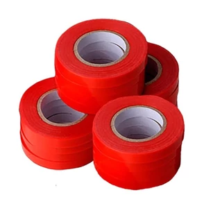 INGCO เทปสำหรับรัดกิ่งไม้ ยาว 25 เมตร/ม้วน รุ่น HPTM1258T ความกว้างเทป 11 มม.จำนวน 20 ม้วน/ชุด