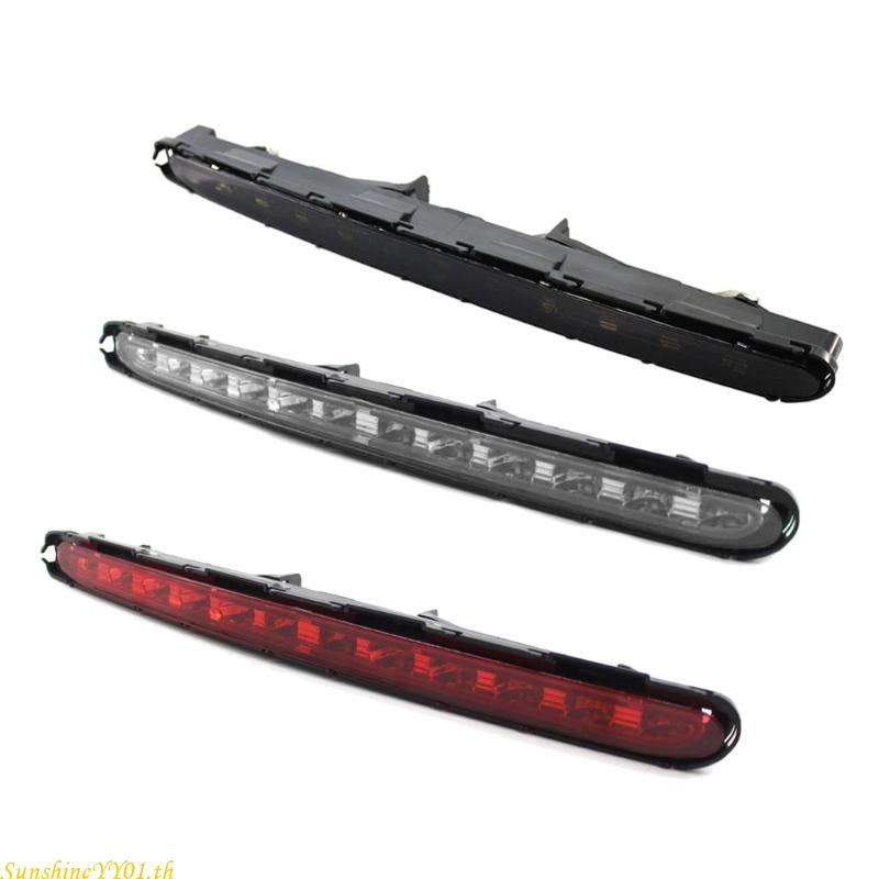 ซัน 2118201556 ไฟเลี้ยวถอยหลัง LED Third Tail สําหรับ Benz-E Class W211