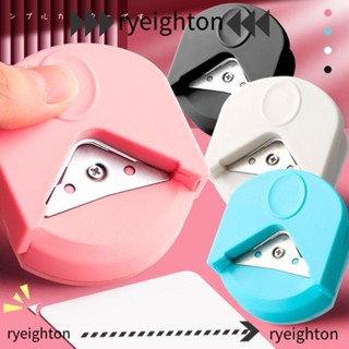 Ryeighton R4 Corner เครื่องเขียน|กระดาษtrimmer Scrapbookingเ…